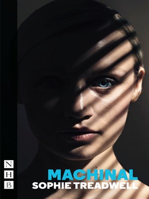 cover image of Machinal